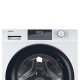 Haier HW80-BP14929A-S lavatrice Caricamento frontale 8 kg 1400 Giri/min Bianco 7