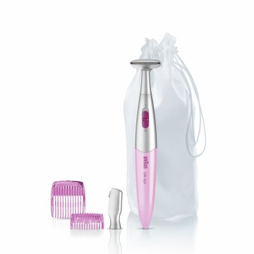 Braun Silk-épil Styler FG1100