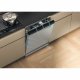 Whirlpool MaxiSpace Lavastoviglie a libera installazione - W7F HS51 X 19