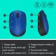 Logitech M171 Blue-K mouse Ufficio Ambidestro RF Wireless Ottico 1000 DPI 7