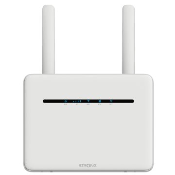 Strong 4G+ROUTER1200 dispositivo di rete cellulare Router di rete cellulare