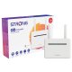 Strong 4G+ROUTER1200 dispositivo di rete cellulare Router di rete cellulare 7