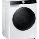 Samsung Lavasciuga AI Control Ecodosatore 9/6Kg WD90DG6B85BKU3 3