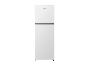 Hisense RT422N4AWE frigorifero con congelatore Libera installazione 325 L E Bianco