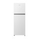 Hisense RT422N4AWE frigorifero con congelatore Libera installazione 325 L E Bianco 2