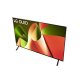 LG OLED B4 77'' Serie OLED77B46LA,TV 4K, 4 HDMI, Dolby Vision, SMART TV 2024, Calman AutoCal Calibration 20