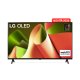 LG OLED B4 65'' Serie OLED65B46LA,TV 4K, 4 HDMI, Dolby Vision, SMART TV 2024, Calman AutoCal Calibration 2