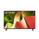 LG OLED B4 65'' Serie OLED65B46LA,TV 4K, 4 HDMI, Dolby Vision, SMART TV 2024, Calman AutoCal Calibration 16