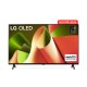 LG OLED B4 55'' Serie OLED55B46LA,TV 4K, 4 HDMI, Dolby Vision, SMART TV 2024, Calman AutoCal Calibration 2