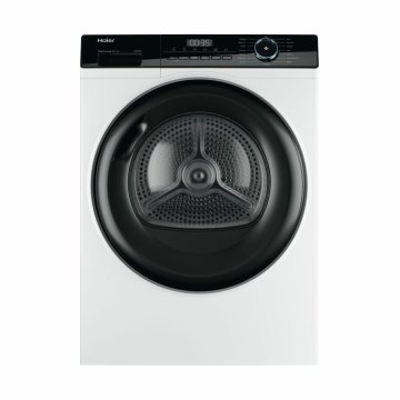 Haier HD90-A3939 asciugatrice Libera installazione Caricamento frontale 9 kg A+++ Bianco