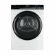 Haier HD90-A3939 asciugatrice Libera installazione Caricamento frontale 9 kg A+++ Bianco 2