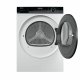 Haier HD90-A3939 asciugatrice Libera installazione Caricamento frontale 9 kg A+++ Bianco 11