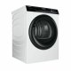 Haier HD90-A3939 asciugatrice Libera installazione Caricamento frontale 9 kg A+++ Bianco 12