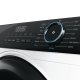 Haier HD90-A3939 asciugatrice Libera installazione Caricamento frontale 9 kg A+++ Bianco 4