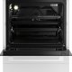 Beko FSE62110DW Cucina Elettrico Gas Bianco A 7