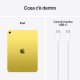 Apple iPad (10^gen.) 10.9 Wi-Fi 64GB - Giallo 9