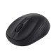 Trust Primo mouse Viaggio Ambidestro RF Wireless Ottico 1600 DPI 2