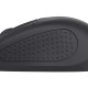 Trust Primo mouse Viaggio Ambidestro RF Wireless Ottico 1600 DPI 5