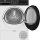 Beko BMGT491SBI: Asciugatrice 9kg, classe A+++, Inverter 4