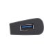 Trust Halyx USB 3.2 Gen 1 (3.1 Gen 1) Type-A 5000 Mbit/s Argento 6