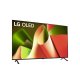 LG OLED B4 77'' Serie OLED77B46LA,TV 4K, 4 HDMI, Dolby Vision, SMART TV 2024, Calman AutoCal Calibration 19