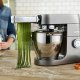 Kenwood KAX981ME Accessorio tagliapasta per fettuccine per impastatrici planetarie 4