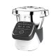 Moulinex HF809 ROBOT DA CUCINA MULTIFUNZIONE COMPANION XL 4,5L 2