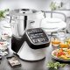 Moulinex HF809 ROBOT DA CUCINA MULTIFUNZIONE COMPANION XL 4,5L 8