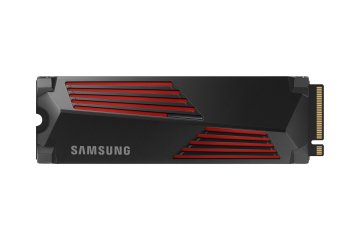 Samsung 990 PRO NVMe 1TB con Dissipatore di calore, SSD interno