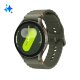 Samsung Galaxy Watch7 Smartwatch Galaxy AI, Analisi del Sonno, Controllo con doppio avvicinamento di dita, Batteria a lunga durata, GPS, Bluetooth, Ghiera Touch in Alluminio 44mm Green 2