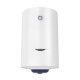 Ariston BLU1 R 80 V Verticale Boiler Sistema per caldaia singola Blu, Bianco 2