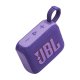 JBL Go 4 Altoparlante portatile mono Viola 4,2 W 9