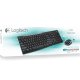 Logitech MK270 Combo Tastiera e Mouse Wireless per Windows, 2,4 GHz Wireless, Mouse Compatto, 8 Tasti Multimediali e di Scelta Rapida, Durata della Batteria 2 anni, per PC, Laptop 16