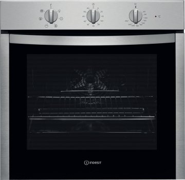 Indesit Forno da incasso IFW 5530 IX - IFW 5530 IX