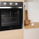 Indesit Forno da incasso IFW 5530 IX - IFW 5530 IX 4