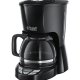 Russell Hobbs 22620-56 macchina per caffè Macchina da caffè con filtro 1,25 L 2