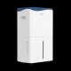 Argoclima DRY PURY EVO WF 41 deumidificatore 5 L 46 dB 535 W Blu, Bianco 5