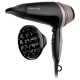 Remington Thermacare Pro 2300 asciuga capelli 2300 W Nero, Marrone 2