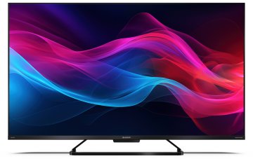 Sharp 43GR8765E TV 109,2 cm (43")