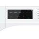 Miele WTI370 WPM lavasciuga Libera installazione Caricamento frontale Bianco D 3