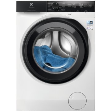 Electrolux EW7F410GY lavatrice Caricamento frontale 10 kg 1400 Giri/min Bianco