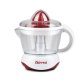 Girmi SR02 spremiagrumi elettrico 0,7 L 25 W Rosso, Bianco 2