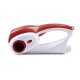 Girmi GT02 grattugia e spiralizzatore elettrici Grattugia elettrica Plastica Rosso, Bianco 7