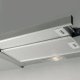 Silverline 1390 Semintegrato (semincassato) Acciaio inox 253 m³/h D 2