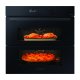 Samsung NV7B5760WBK Forno ad incasso a Vapore Serie 5 76 L A+ Vetro Nero 2