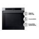 Samsung NV7B4040VBS Forno ad incasso Multifunzione Serie 4 76 L A+ Inox 3