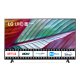 LG UHD 75'' Serie UR78 75UR78006LK, TV 4K, 3 HDMI, SMART TV 2023 2