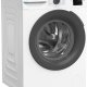 Beko b300 BMWU31041A: Lavatrice EnergySpin 10kg, Classe A, 1400giri 3