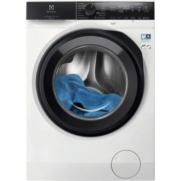 Electrolux EW7F49GQ lavatrice Caricamento frontale 9 kg 1351 Giri/min Bianco