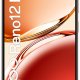 OPPO Reno12 F 4G AI Smartphone, Tripla fotocamera 50+8+2MP, Selfie 32MP, Display 6.67” 120HZ AMOLED FHD+, 5000mAh, RAM 16 GB (8+8) + ROM 256GB, [Versione Italia], Amber Orange 3